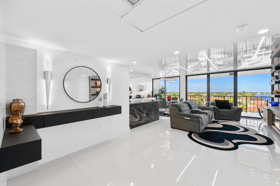 PORTA BELLA EAST AND PORTA BELLA SOUTHWEST CONDO A - Residential