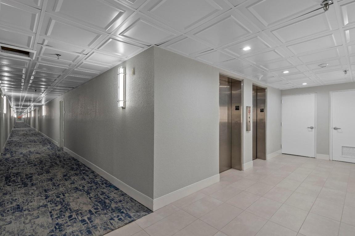 PORTA BELLA EAST AND PORTA BELLA SOUTHWEST CONDO A - Residential