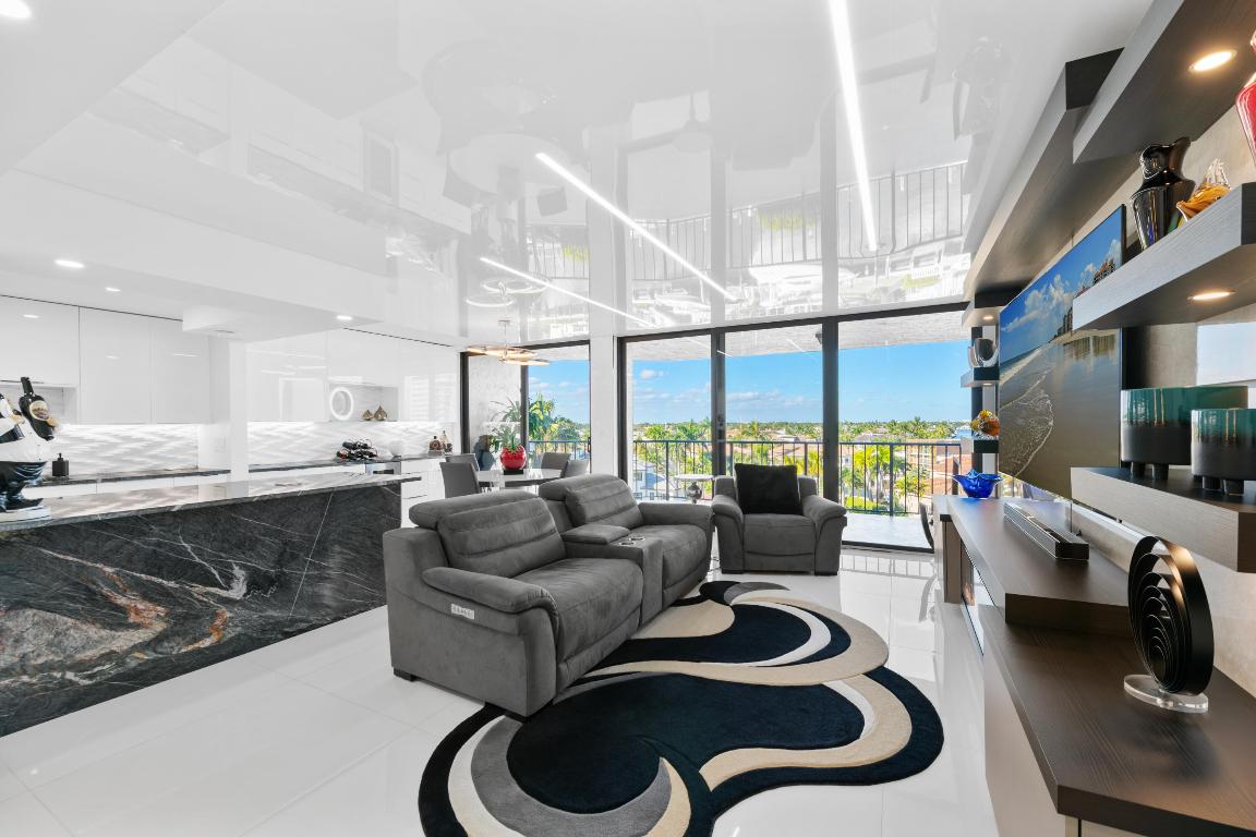 PORTA BELLA EAST AND PORTA BELLA SOUTHWEST CONDO A - Residential