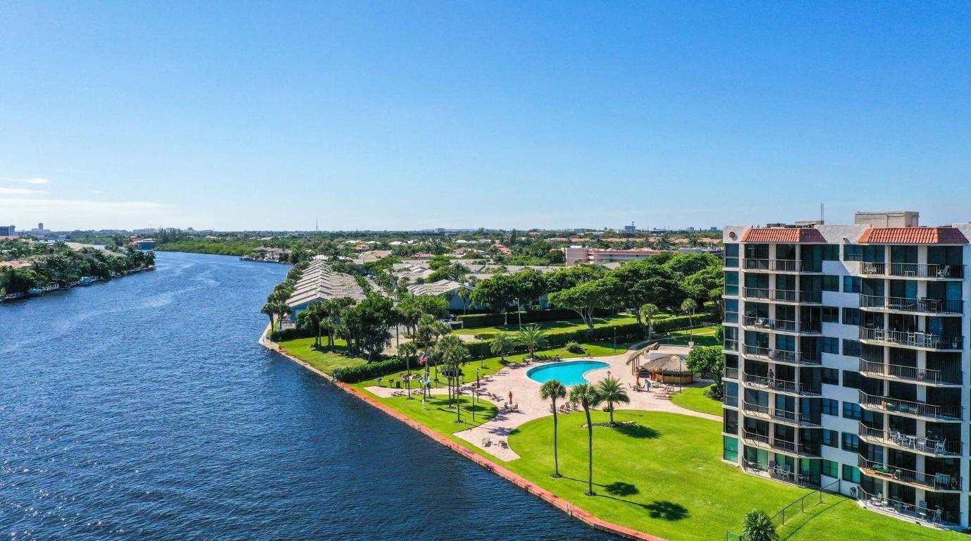 PORTA BELLA EAST AND PORTA BELLA SOUTHWEST CONDO A - Residential