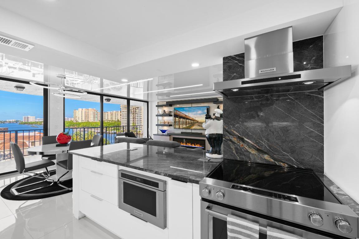 PORTA BELLA EAST AND PORTA BELLA SOUTHWEST CONDO A - Residential