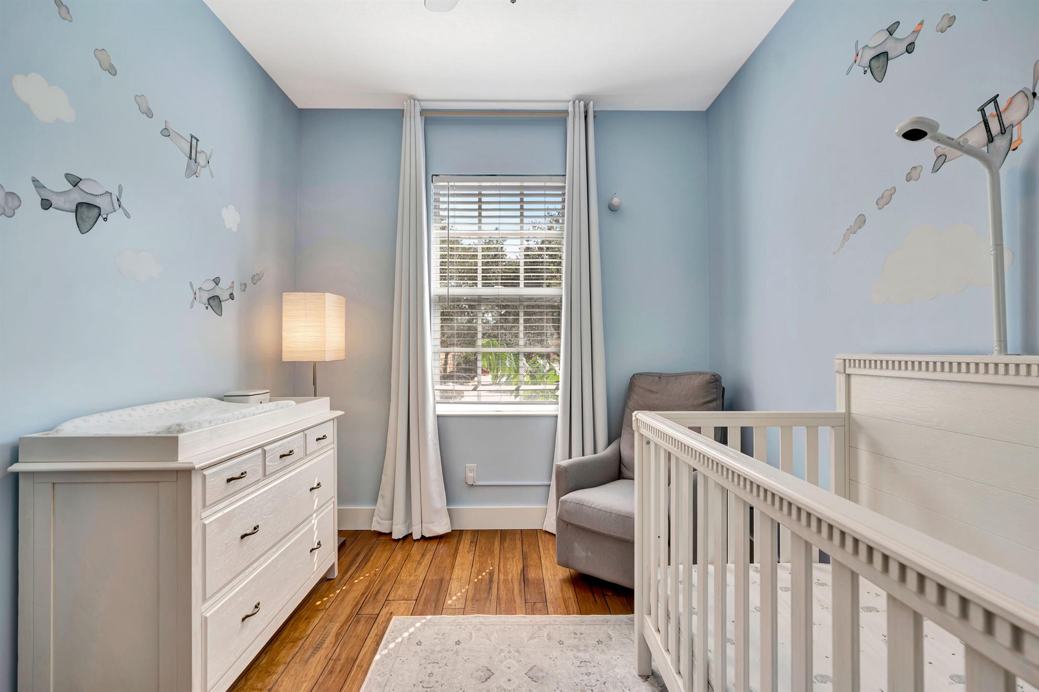 Charleston Court - Residential