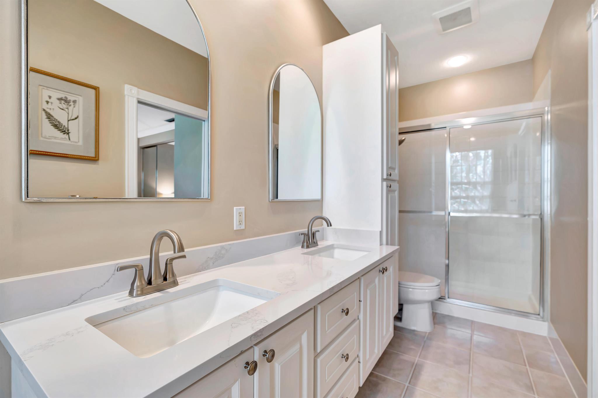 Charleston Court - Residential
