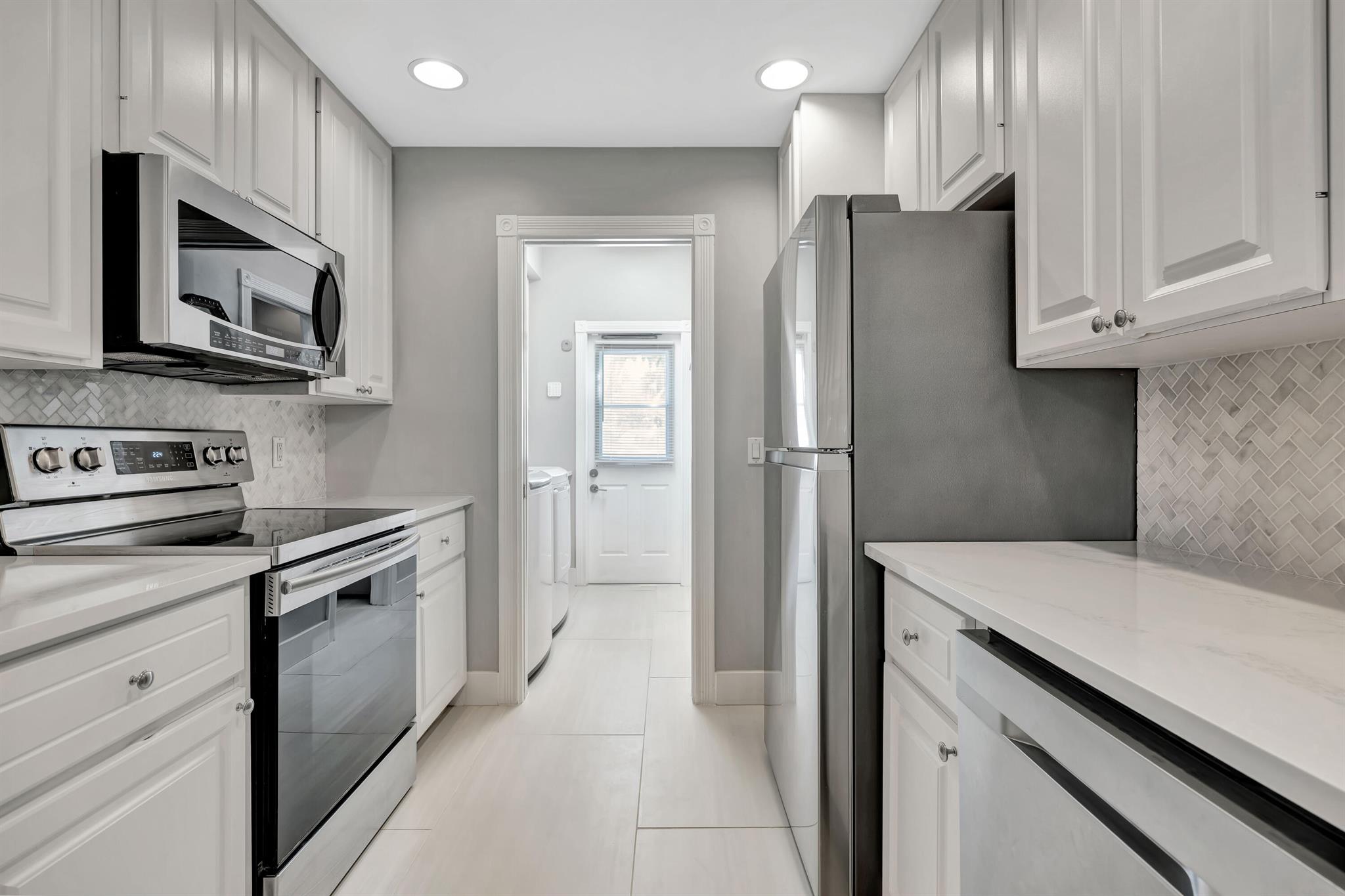 Charleston Court - Residential
