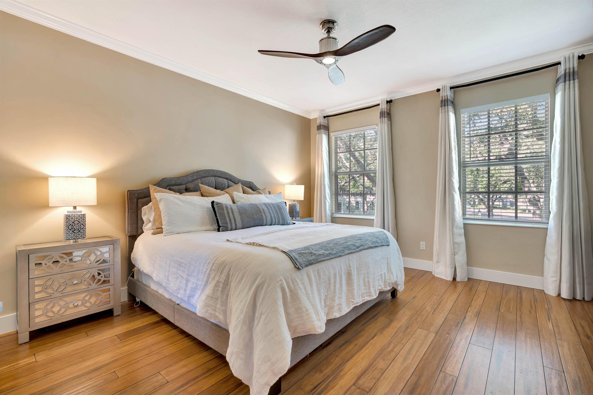 Charleston Court - Residential