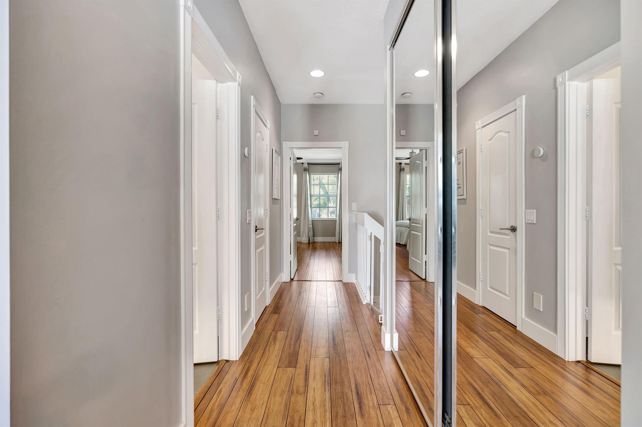 Charleston Court - Residential