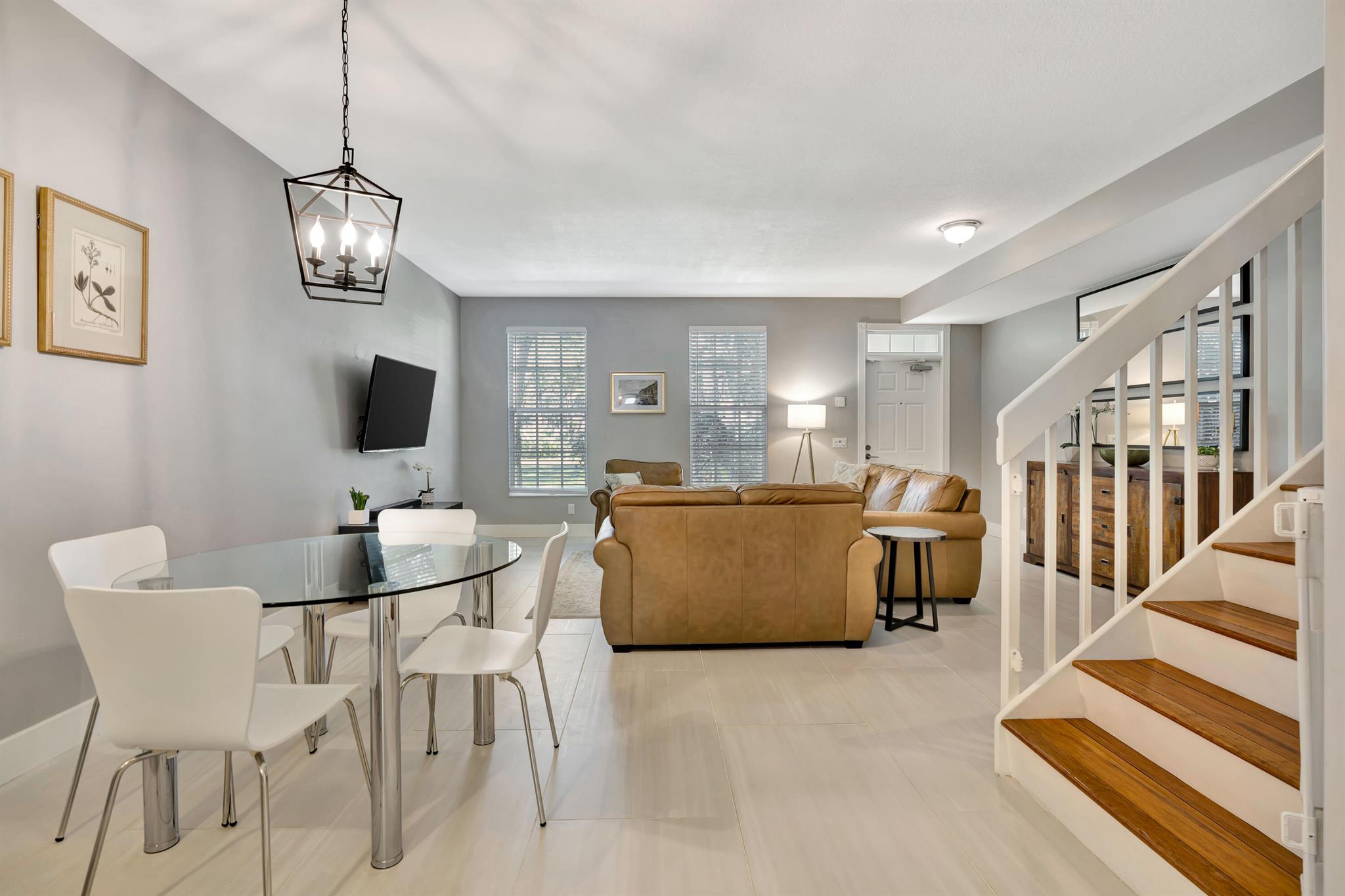 Charleston Court - Residential