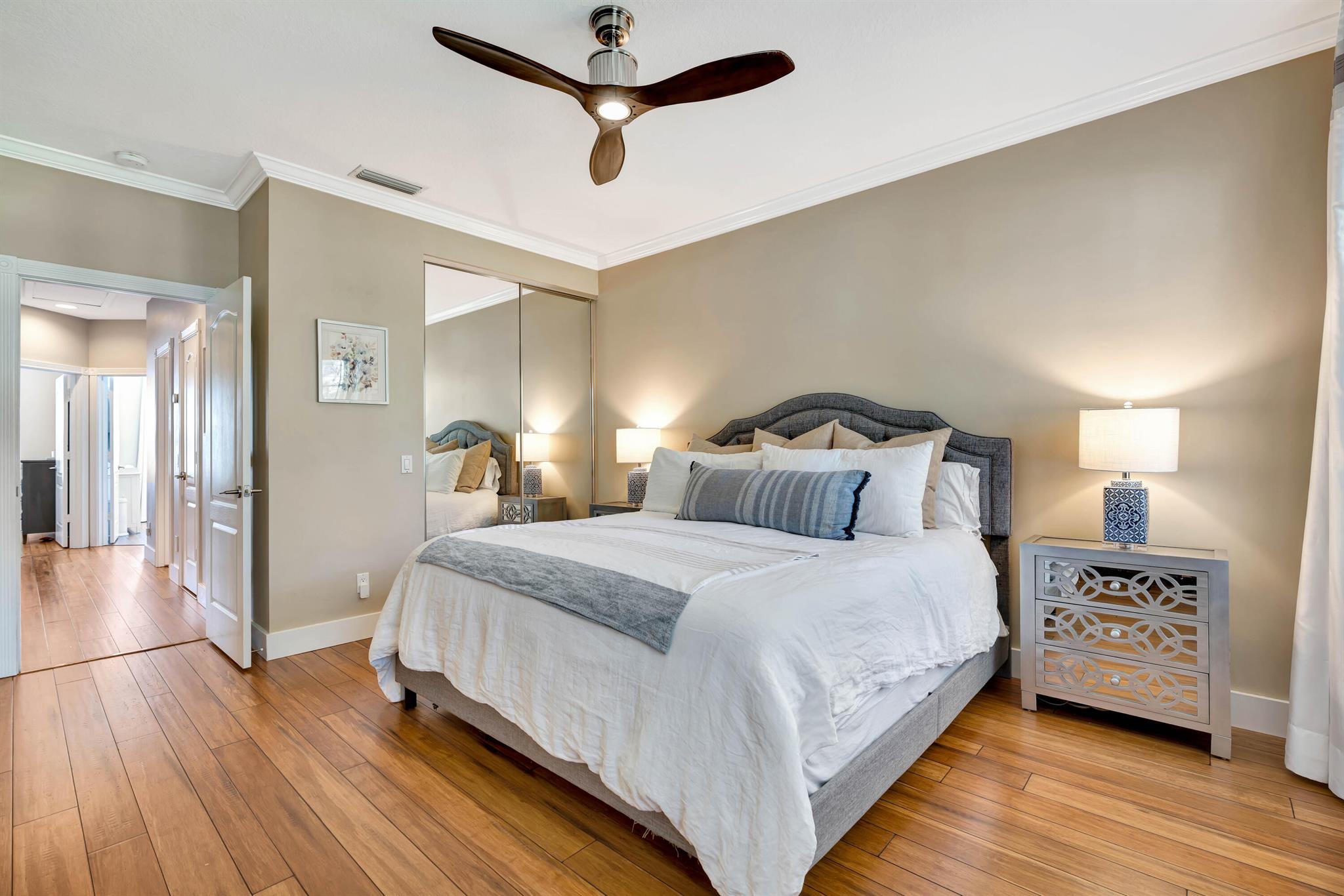 Charleston Court - Residential