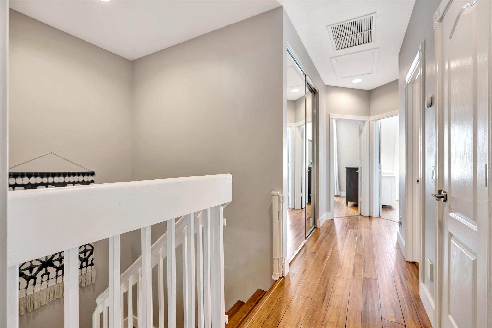 Charleston Court - Residential