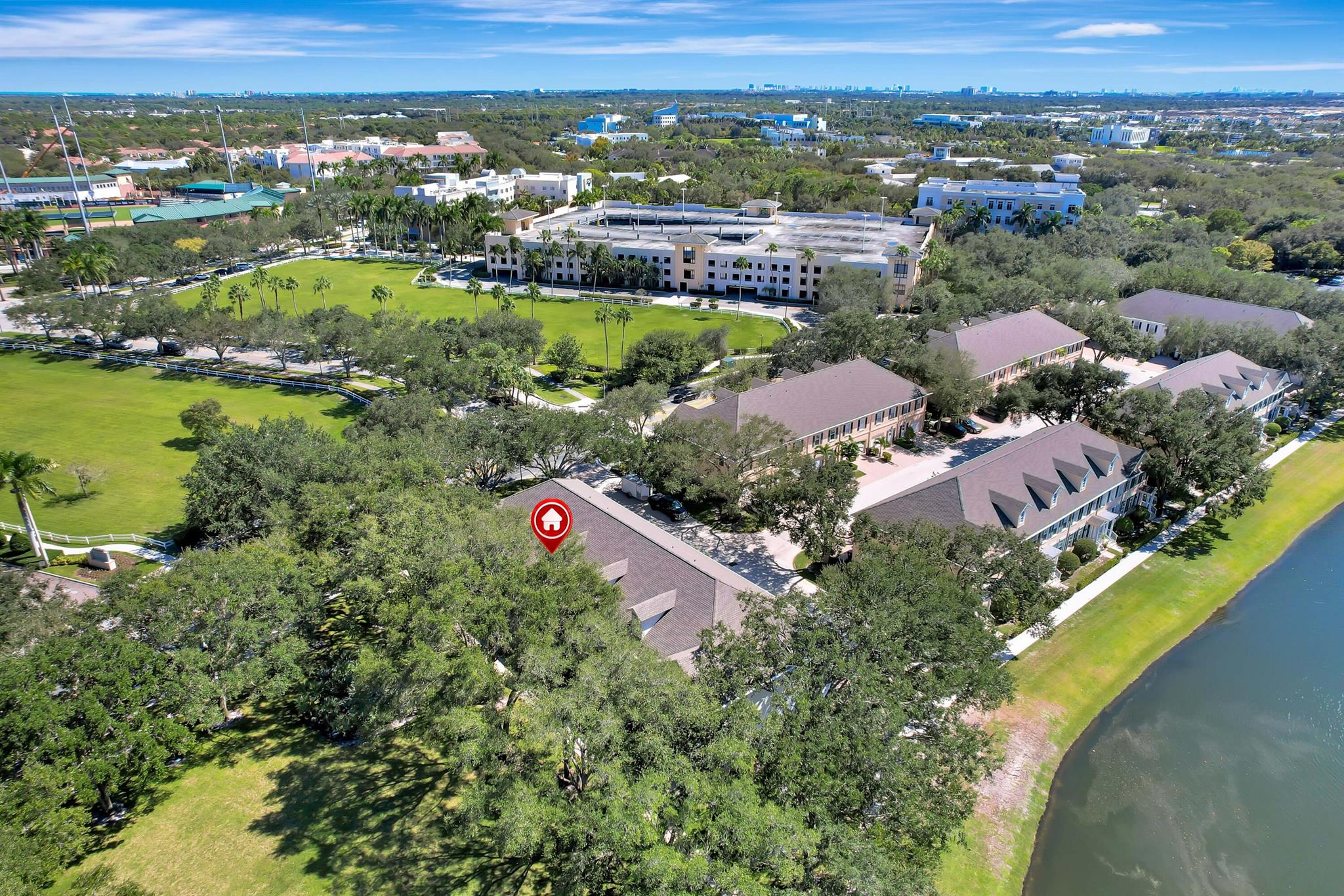 Charleston Court - Residential