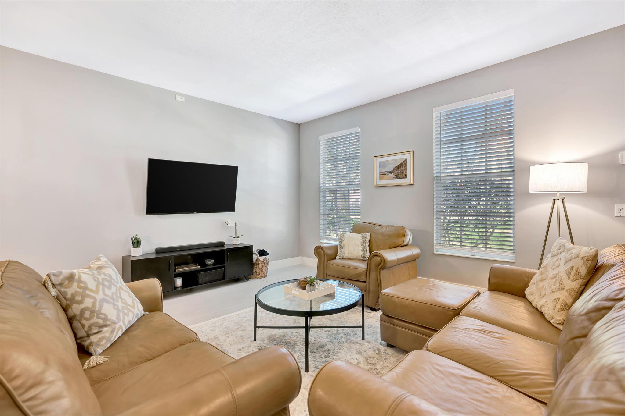 Charleston Court - Residential