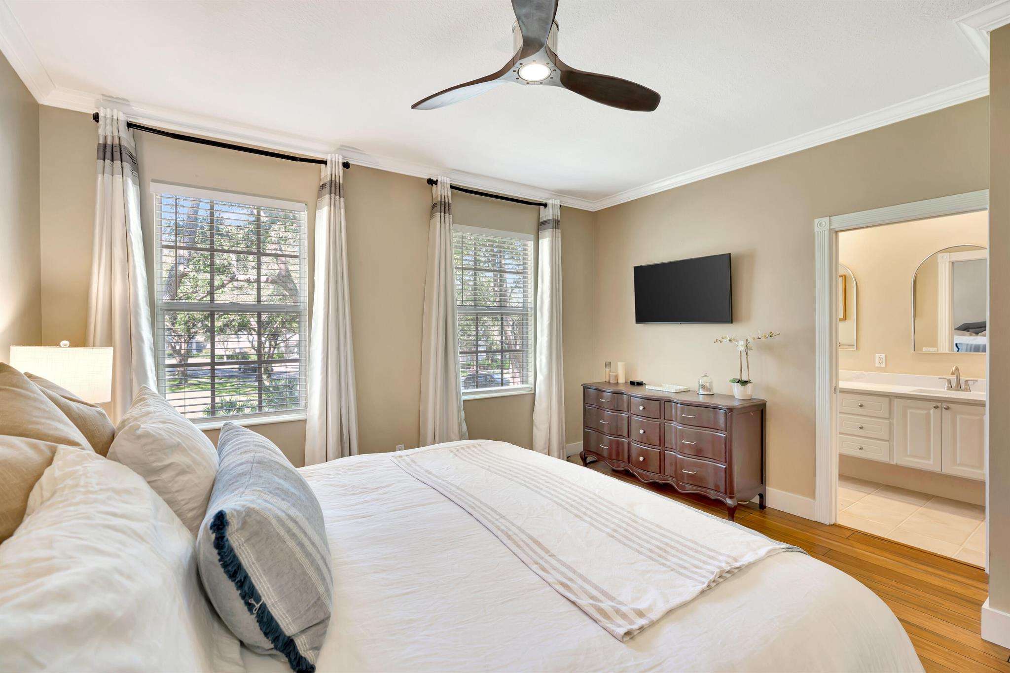Charleston Court - Residential