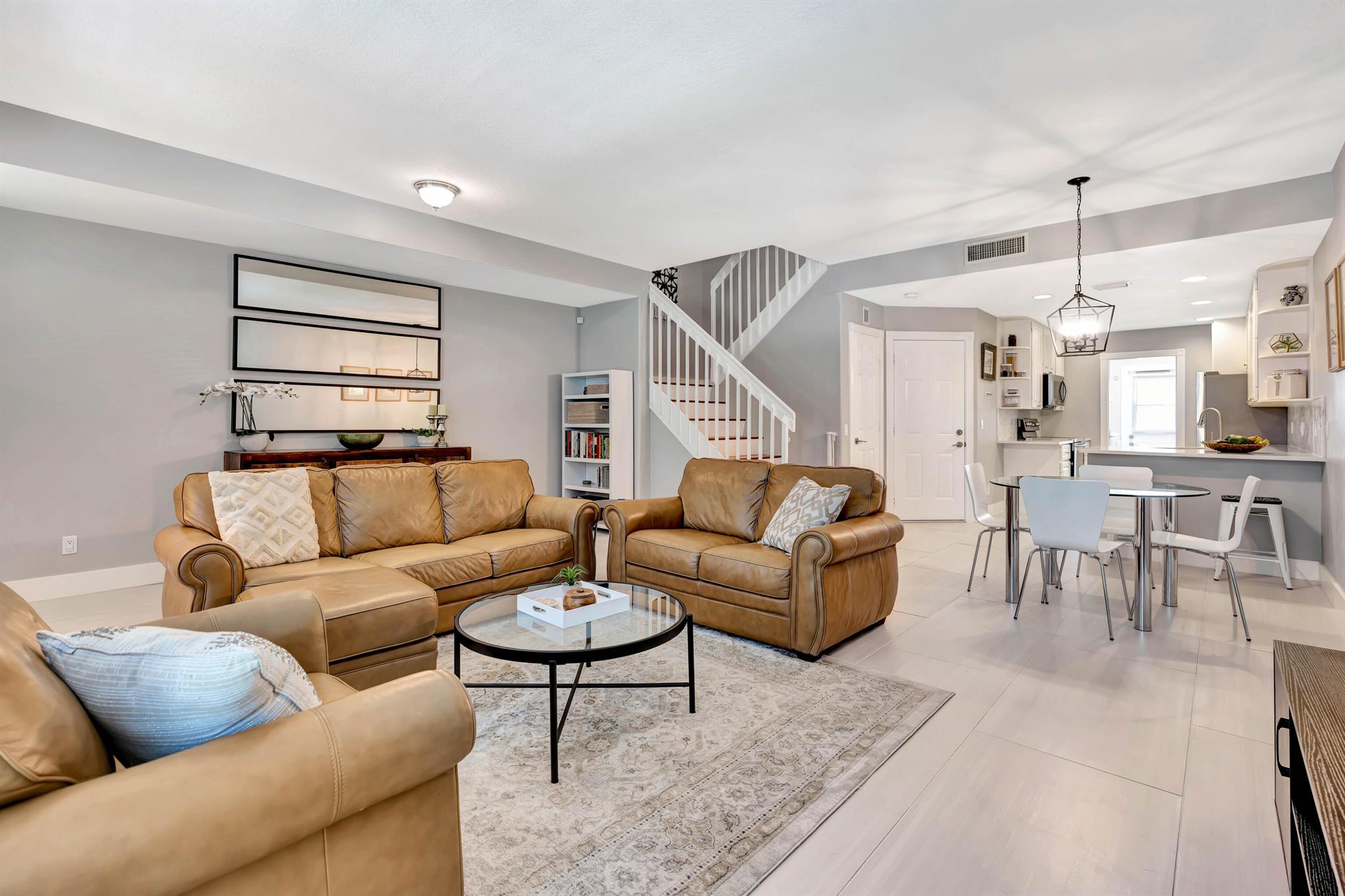 Charleston Court - Residential