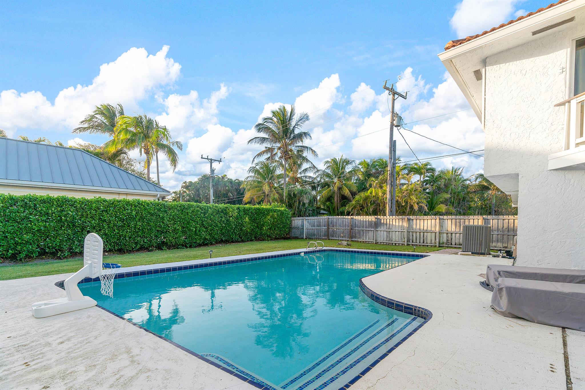 BOYNTON BEACH PARK - Residential