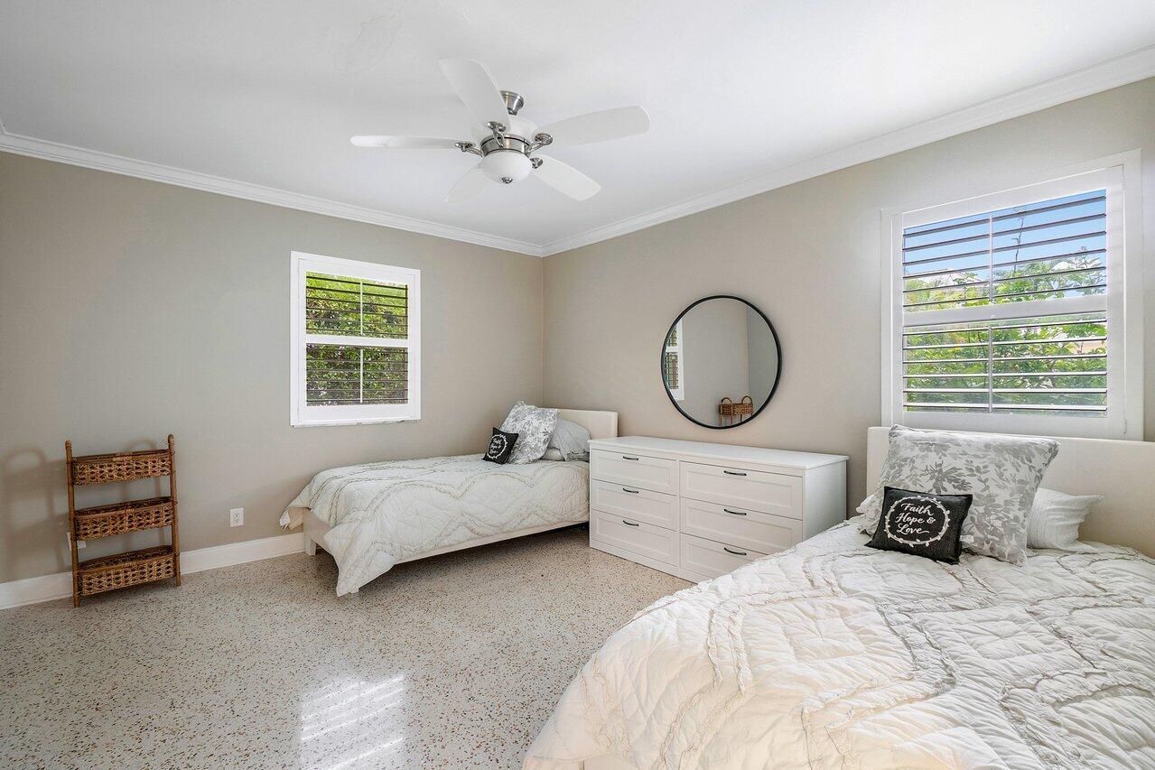 BOYNTON BEACH PARK - Residential