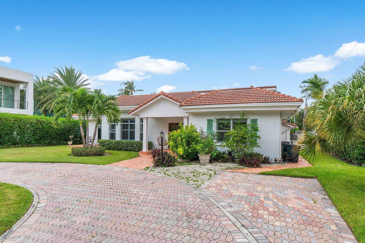 BOYNTON BEACH PARK - Residential