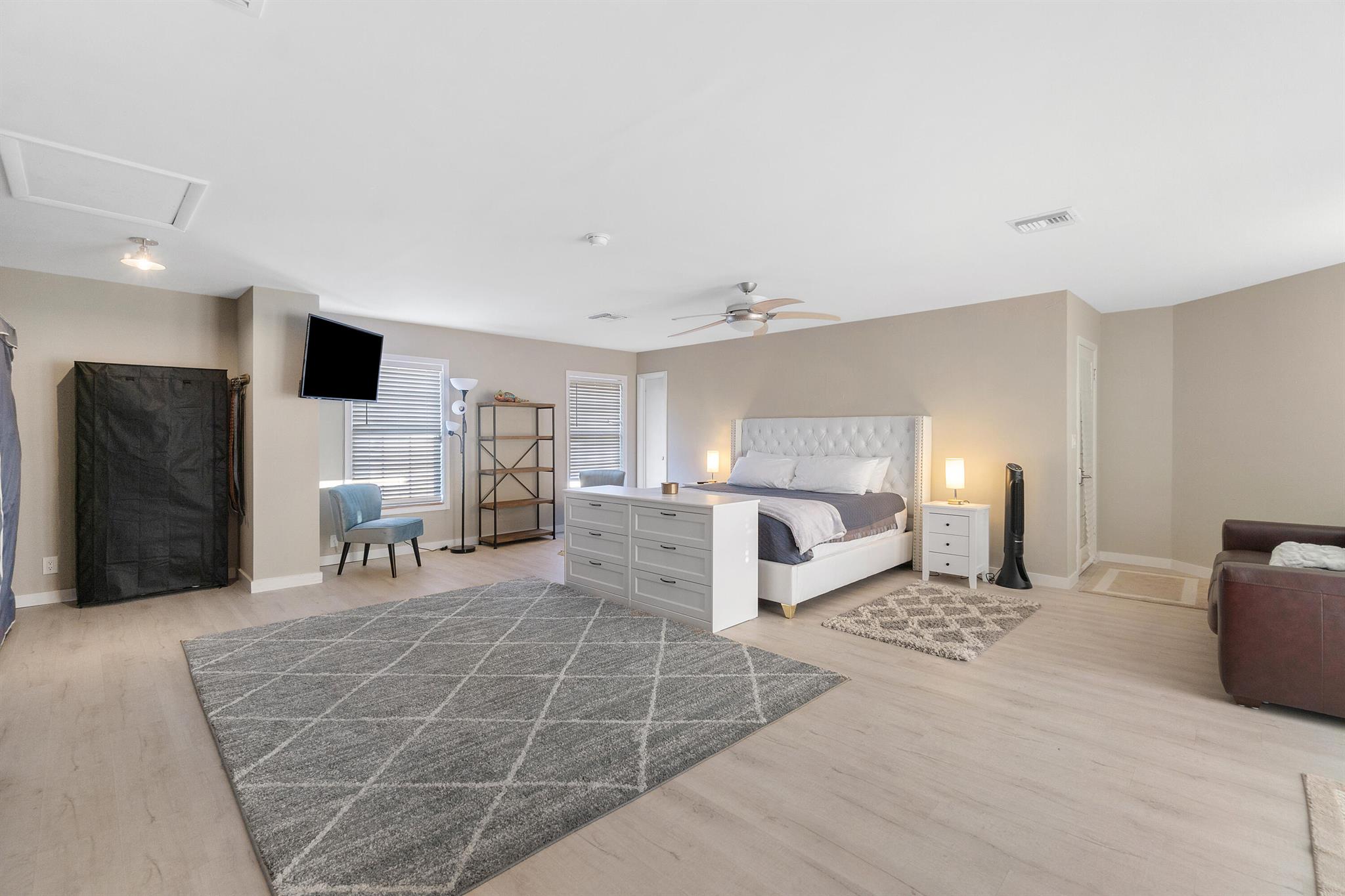 BOYNTON BEACH PARK - Residential