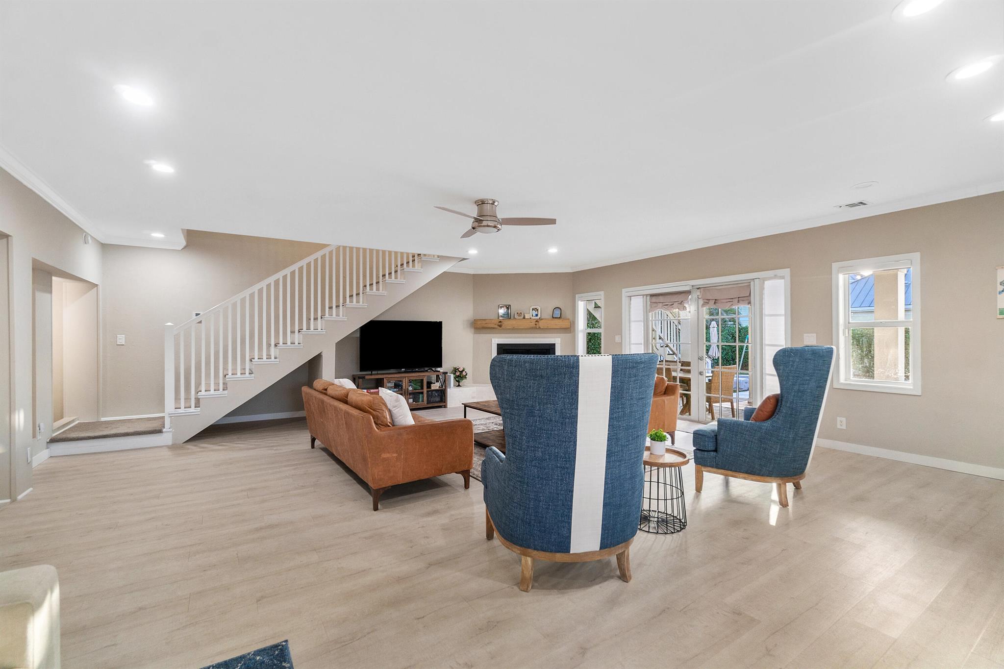 BOYNTON BEACH PARK - Residential