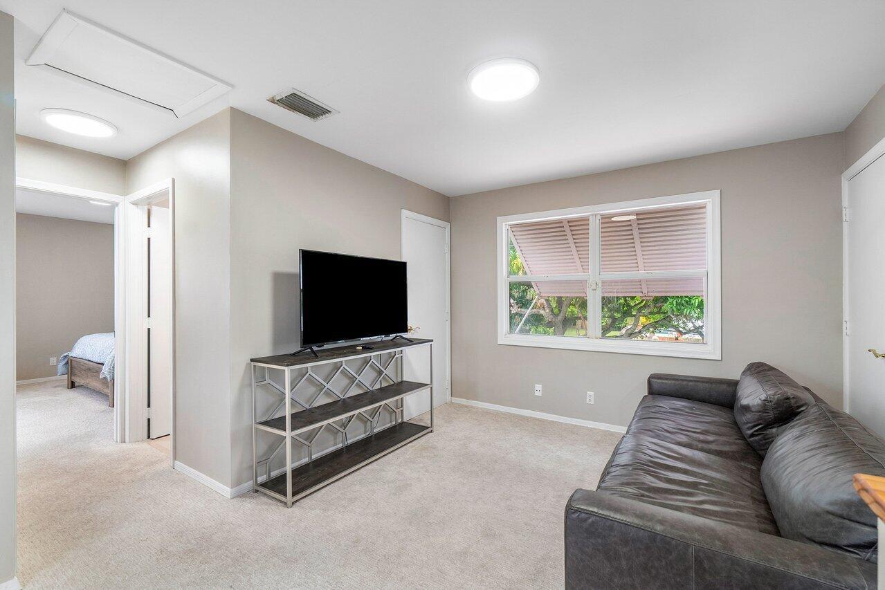 BOYNTON BEACH PARK - Residential