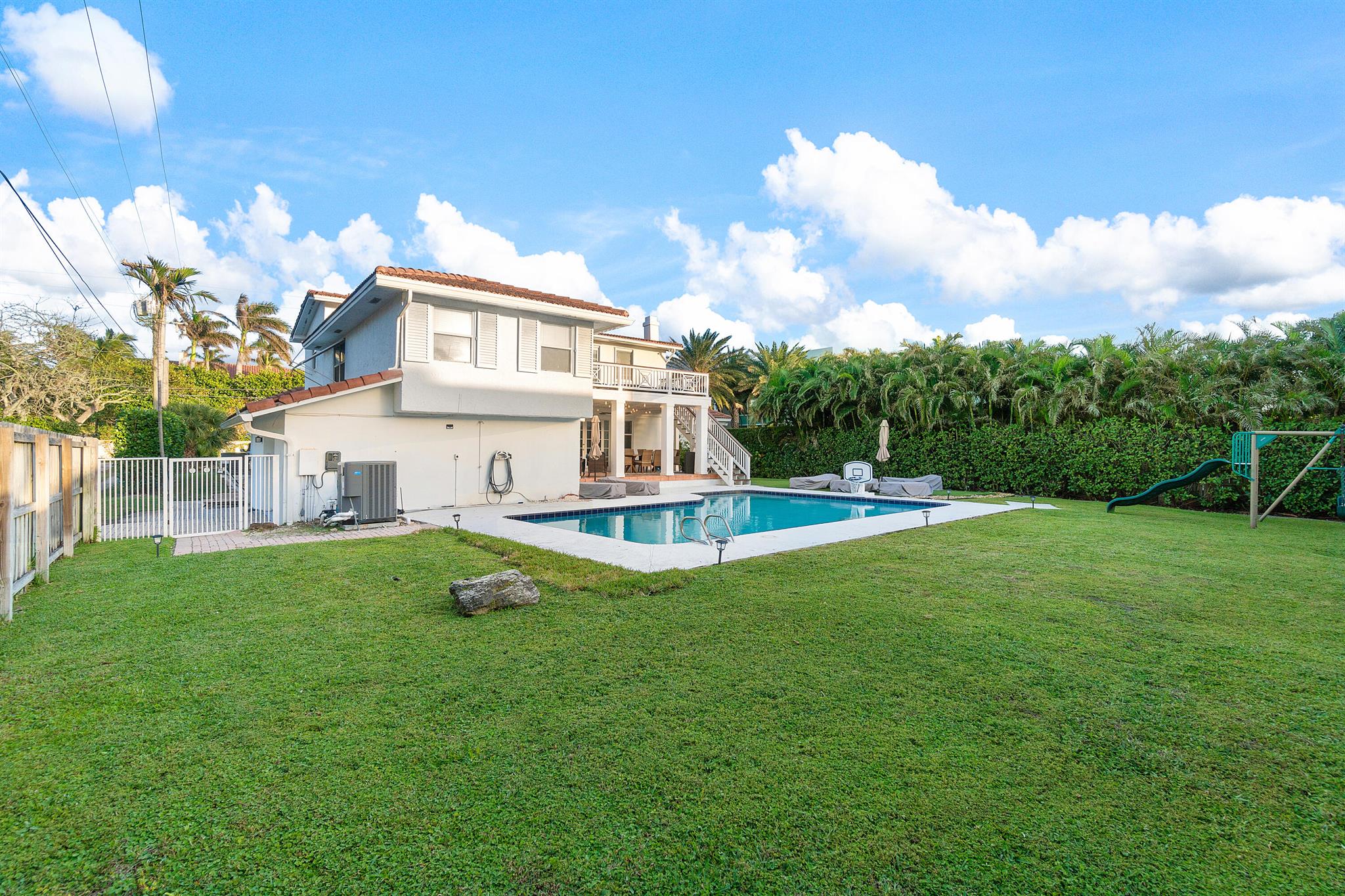 BOYNTON BEACH PARK - Residential