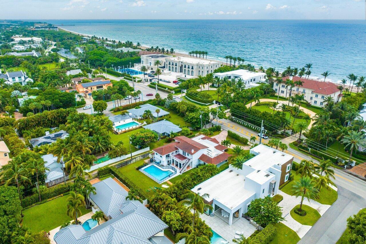 BOYNTON BEACH PARK - Residential