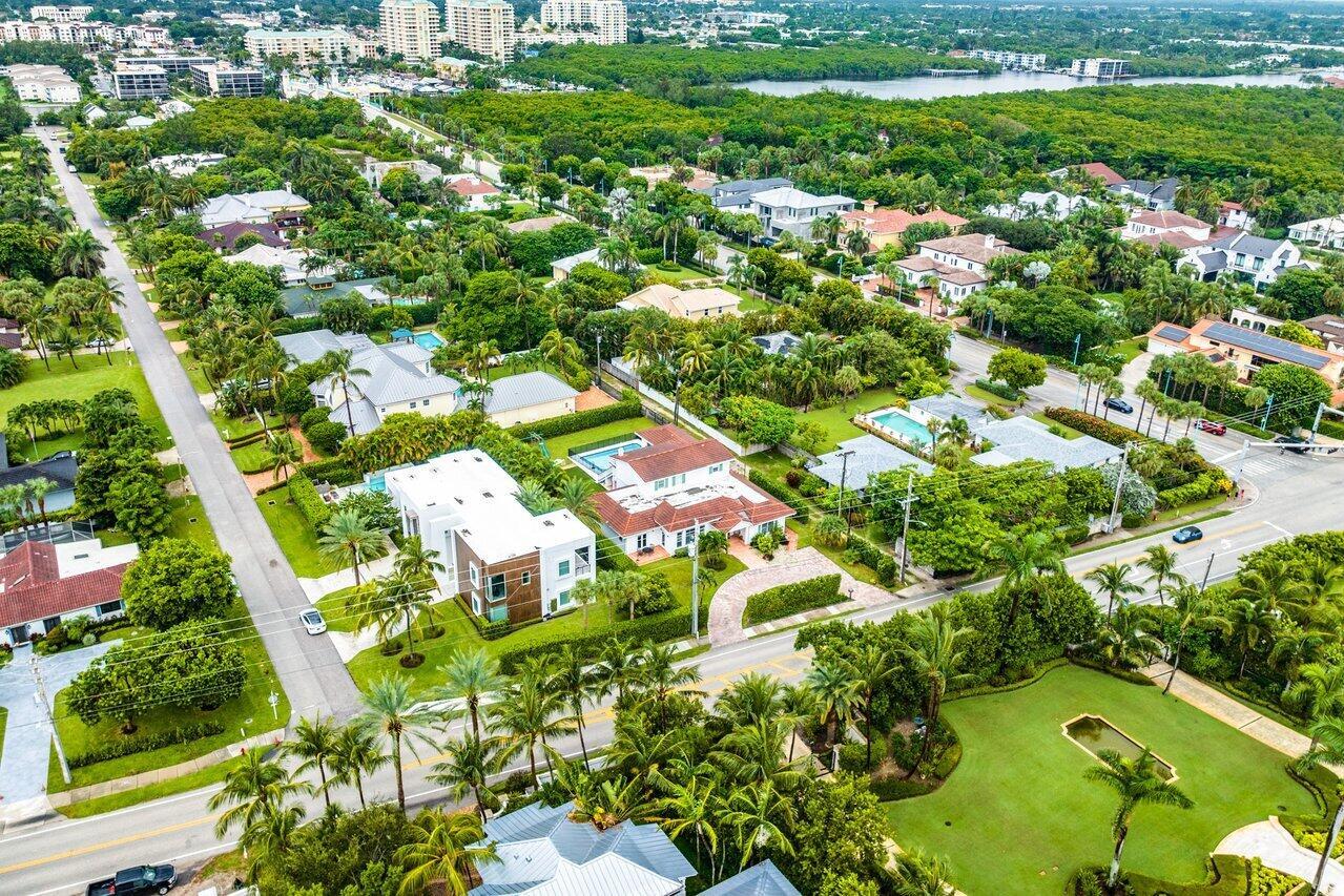 BOYNTON BEACH PARK - Residential