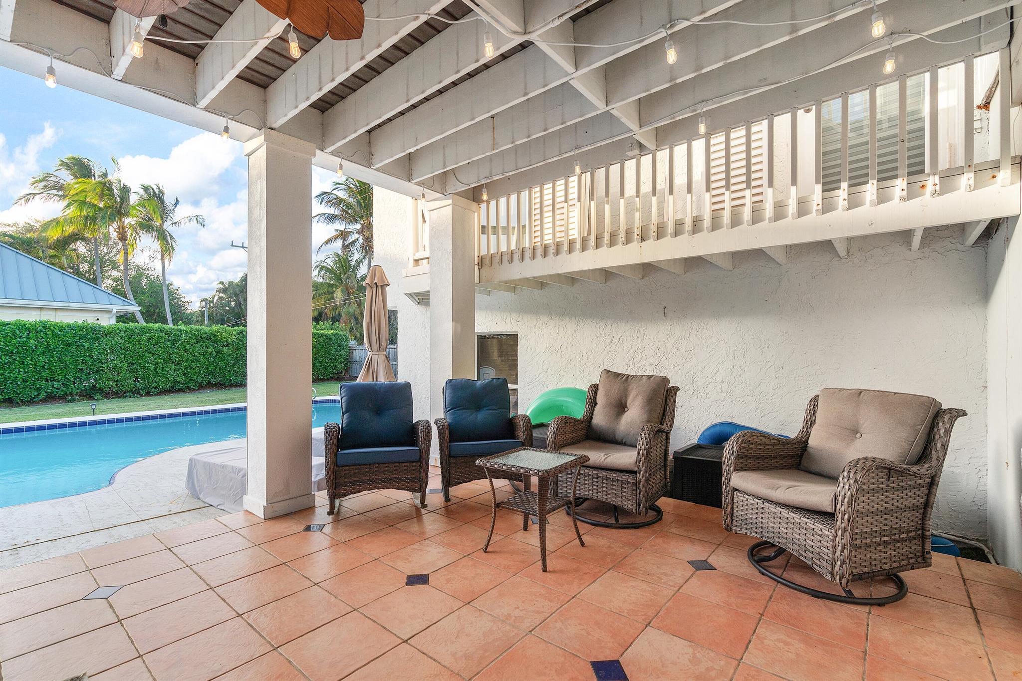 BOYNTON BEACH PARK - Residential