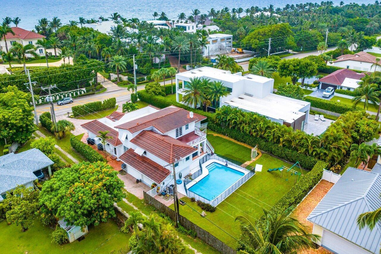 BOYNTON BEACH PARK - Residential