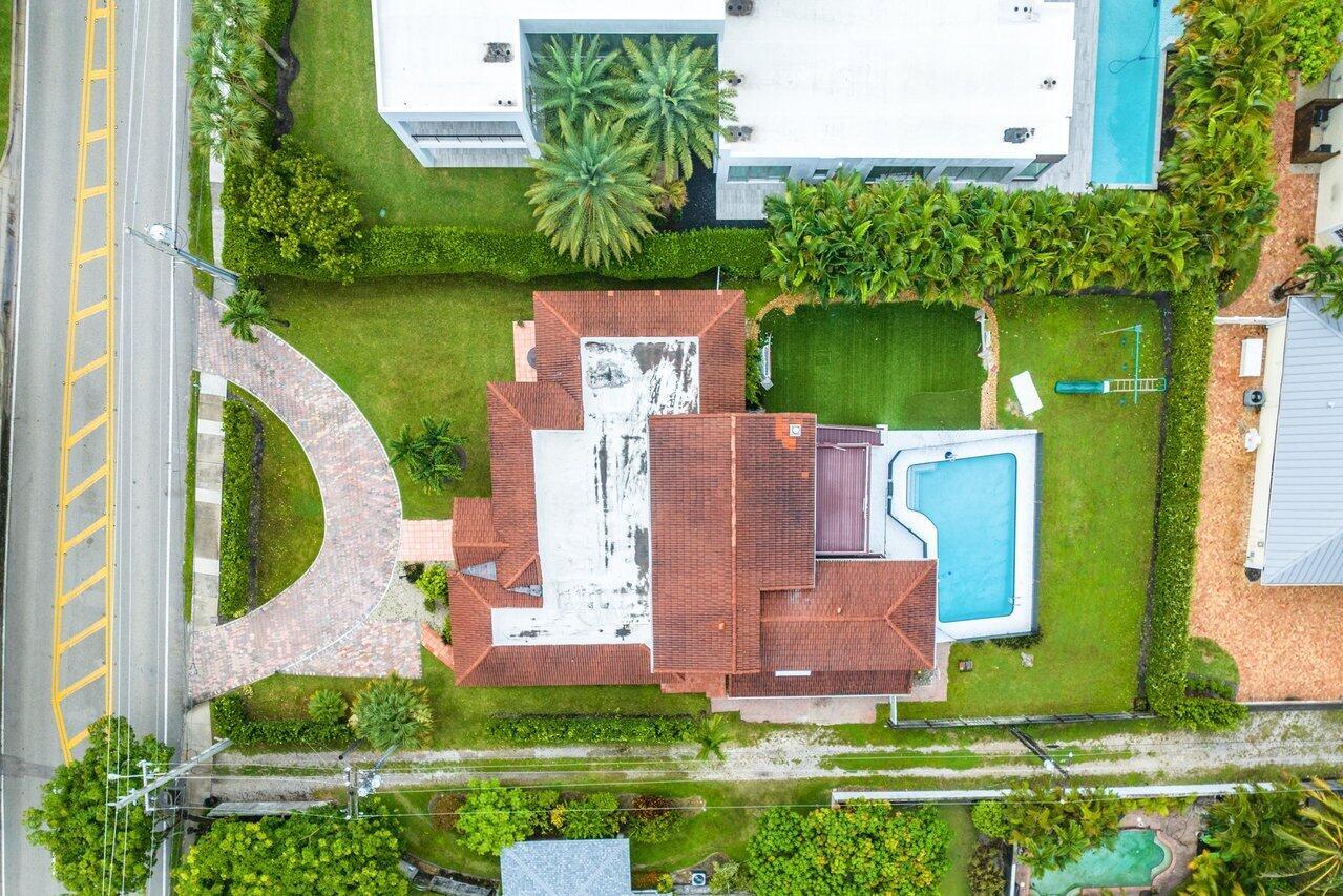 BOYNTON BEACH PARK - Residential