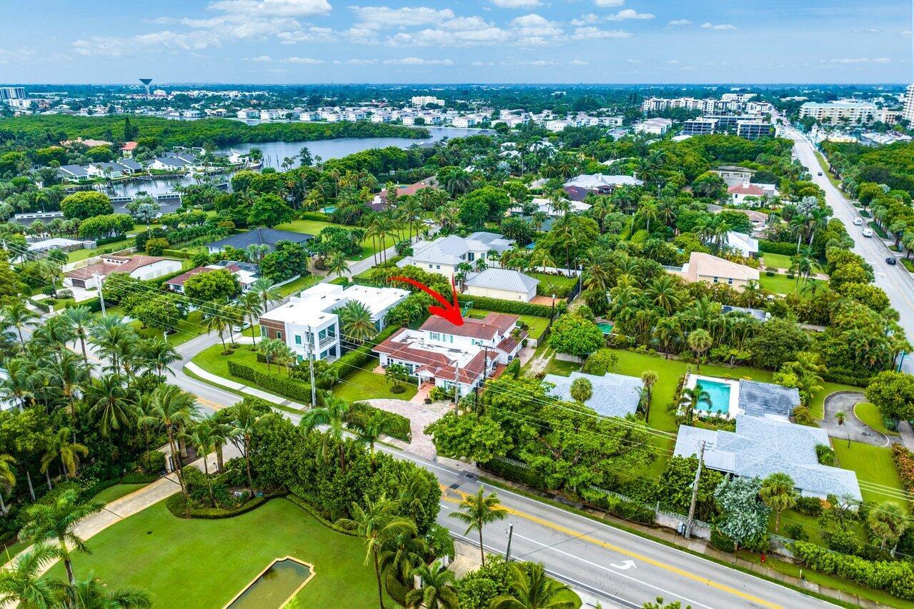 BOYNTON BEACH PARK - Residential