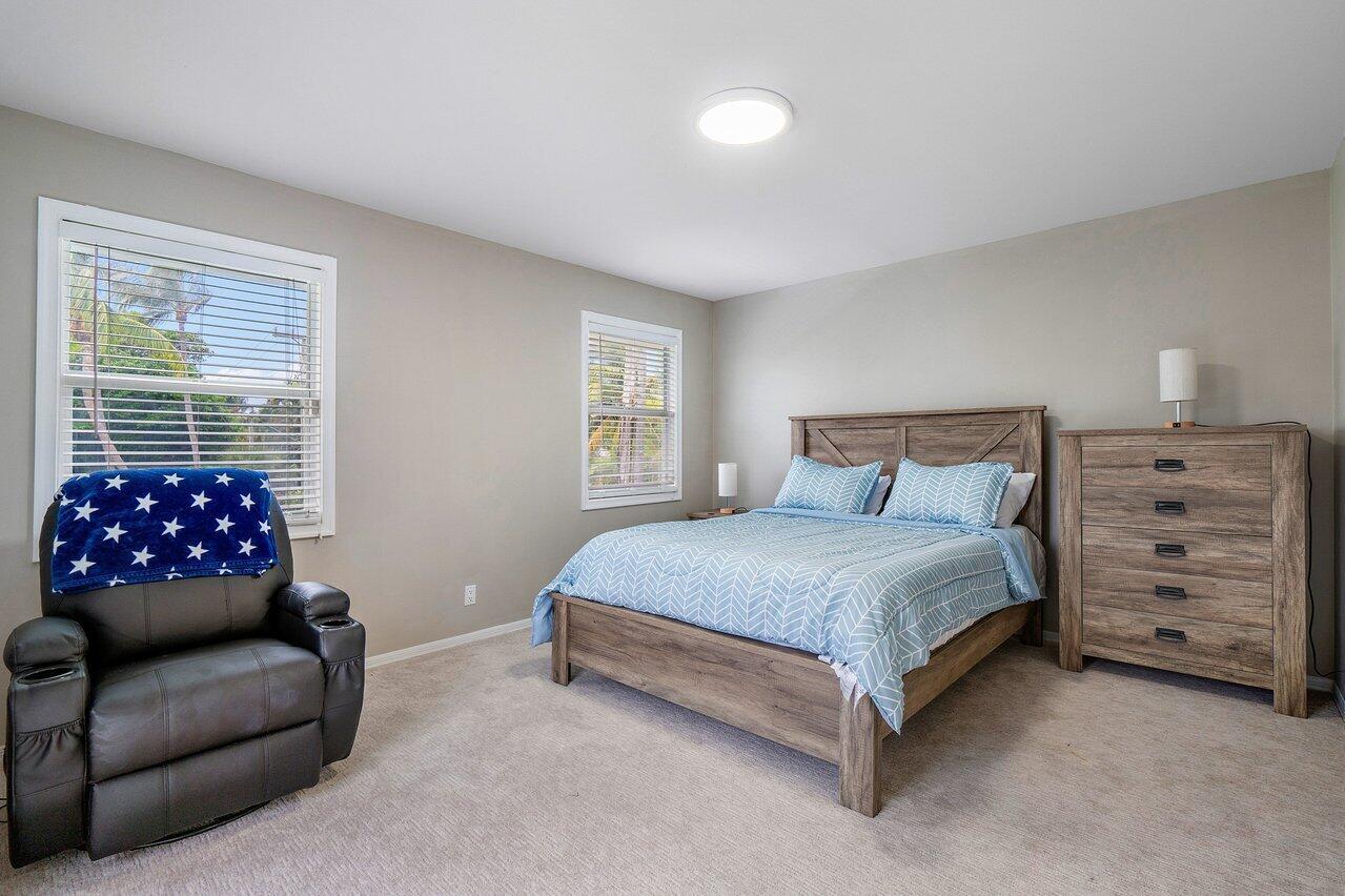 BOYNTON BEACH PARK - Residential