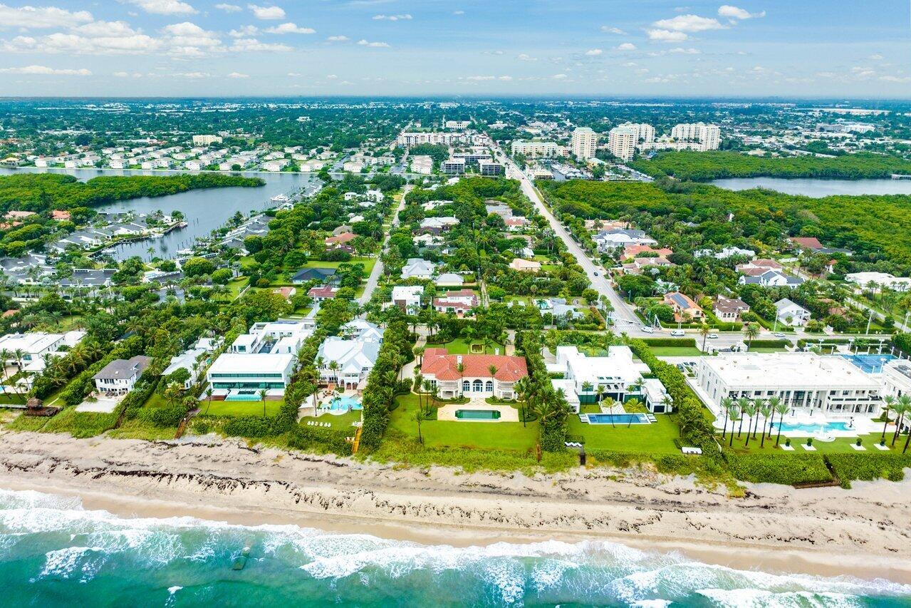 BOYNTON BEACH PARK - Residential