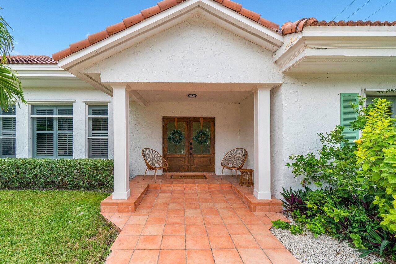 BOYNTON BEACH PARK - Residential