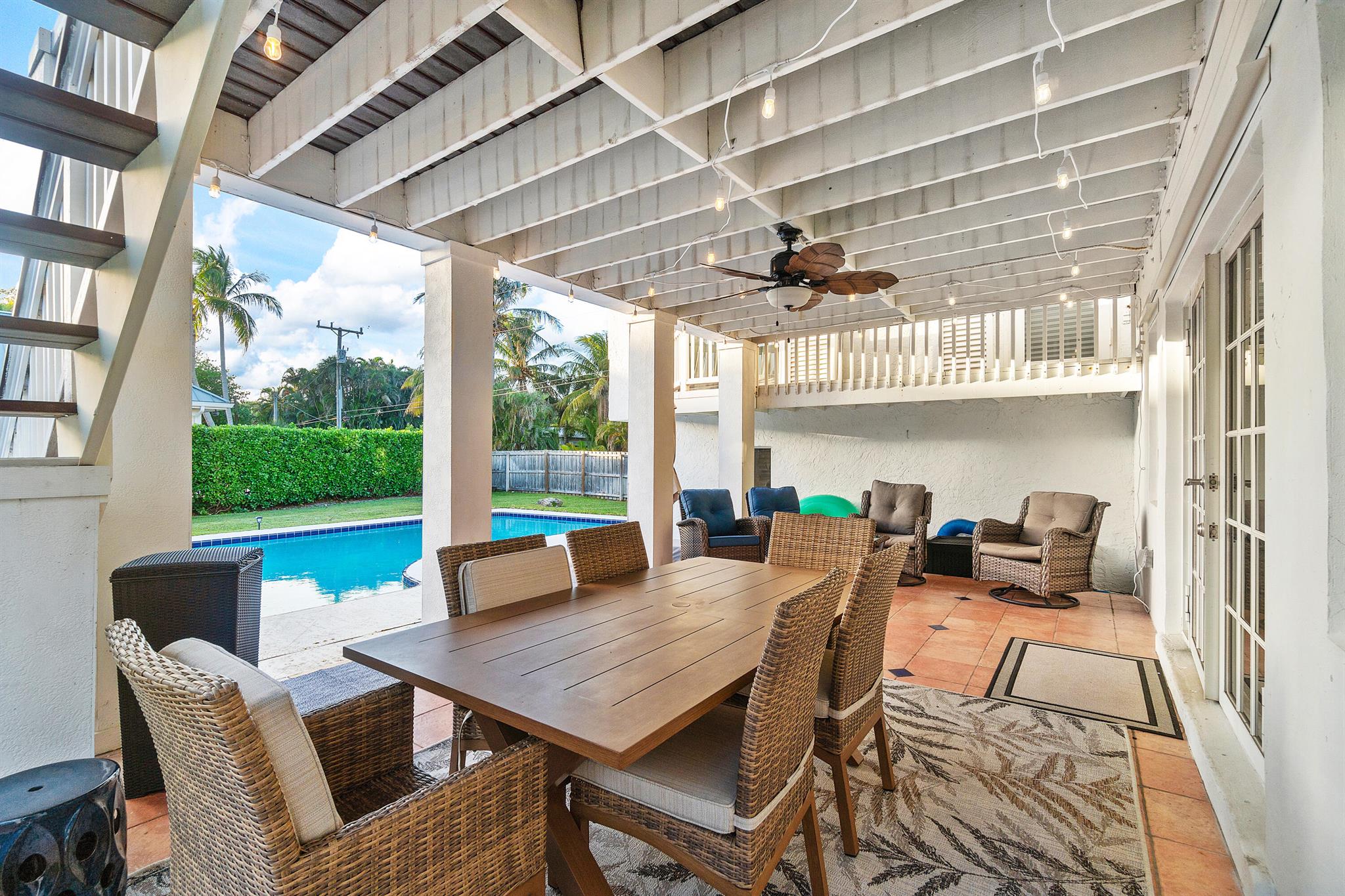 BOYNTON BEACH PARK - Residential