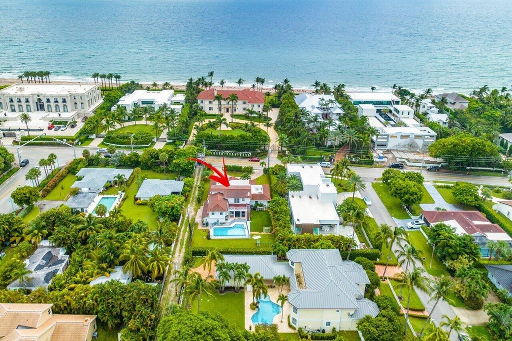 Photo of 6260 N Ocean Boulevard, Ocean Ridge, FL 33435 (MLS # R10956878)