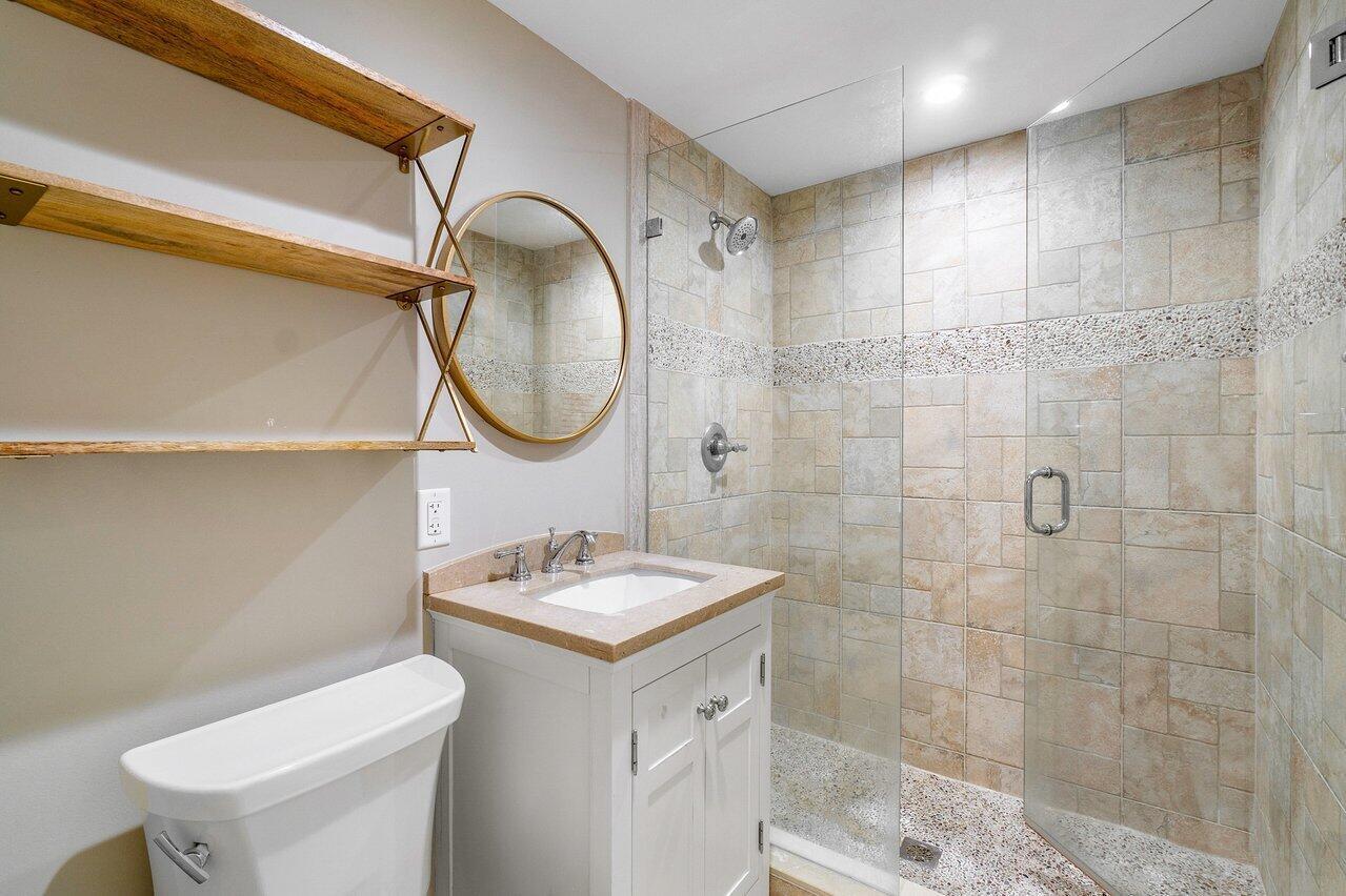 BOYNTON BEACH PARK - Residential