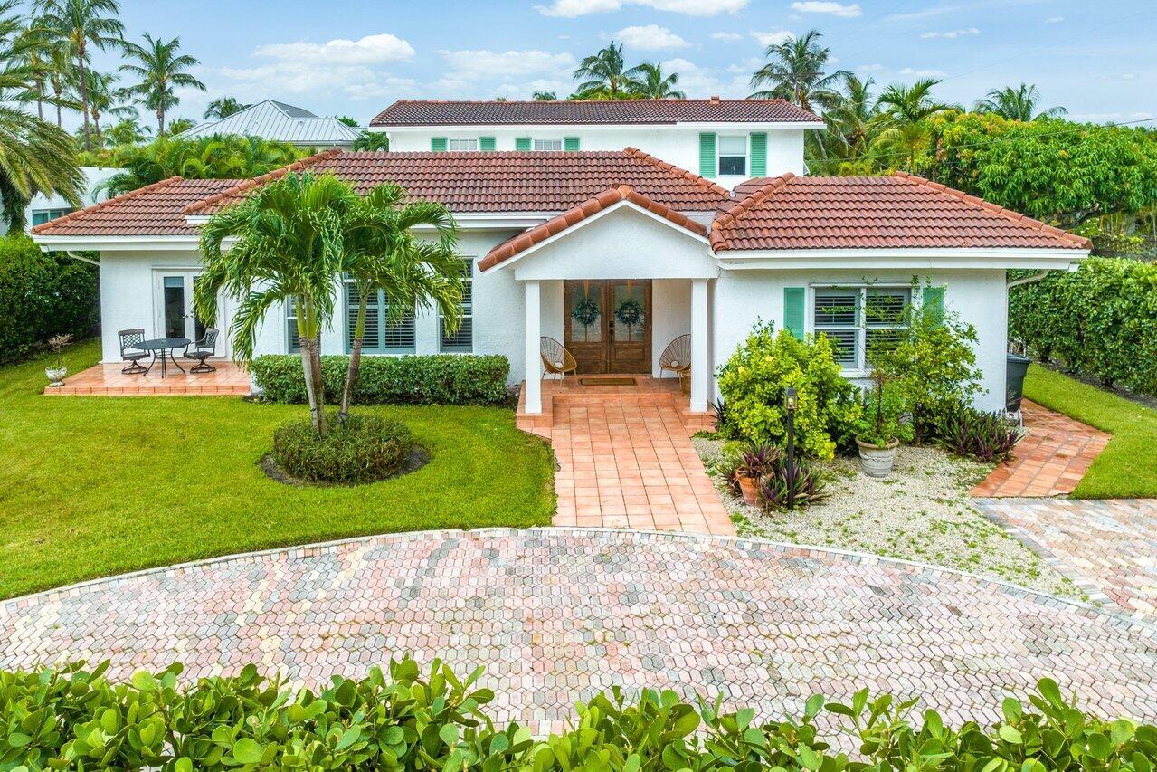 BOYNTON BEACH PARK - Residential