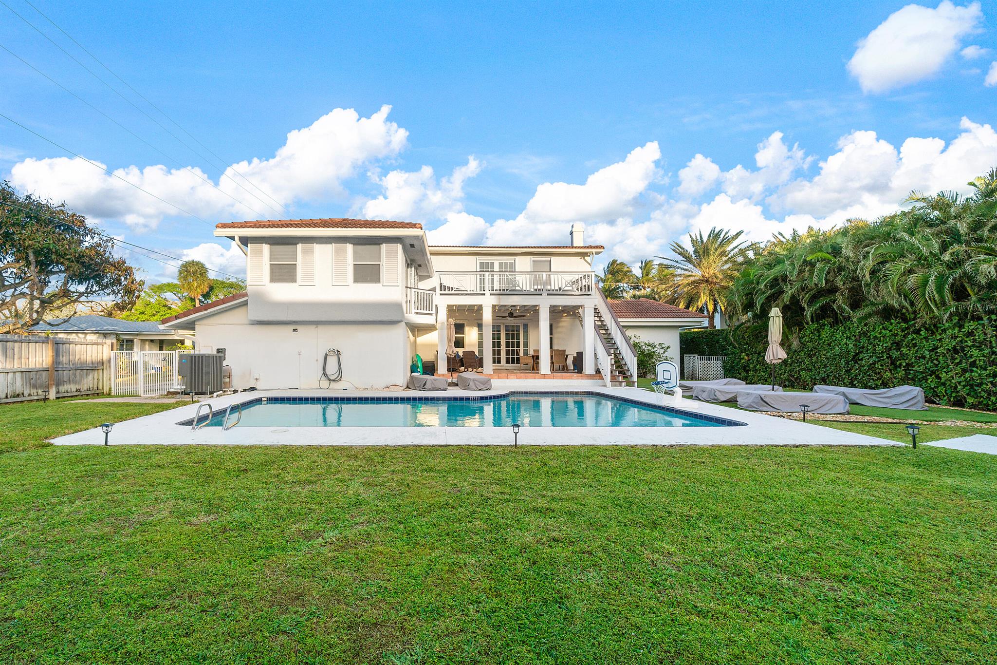 BOYNTON BEACH PARK - Residential
