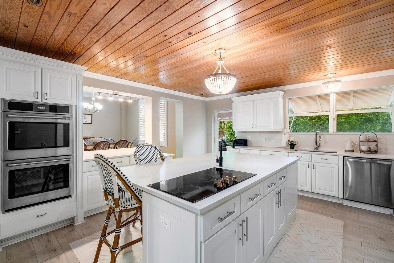 BOYNTON BEACH PARK - Residential