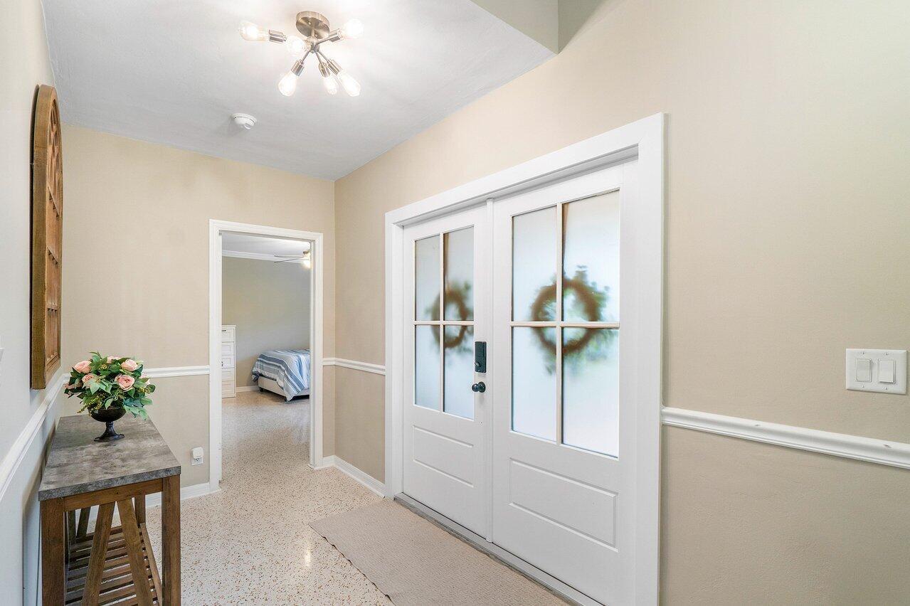 BOYNTON BEACH PARK - Residential