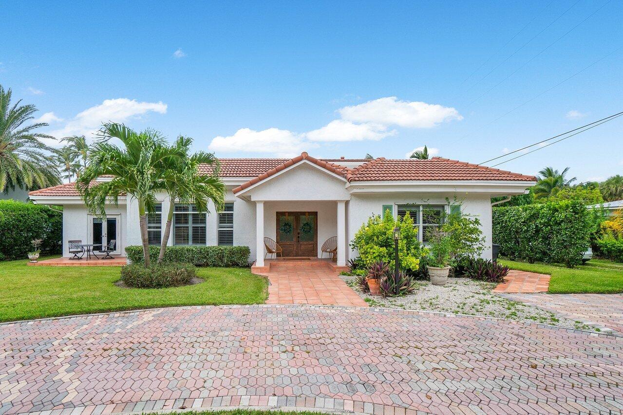 BOYNTON BEACH PARK - Residential