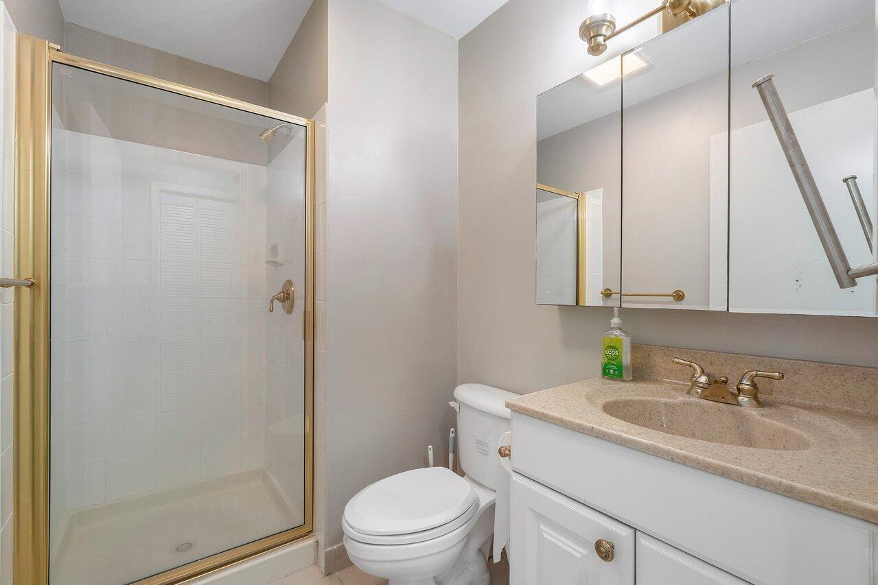 BOYNTON BEACH PARK - Residential