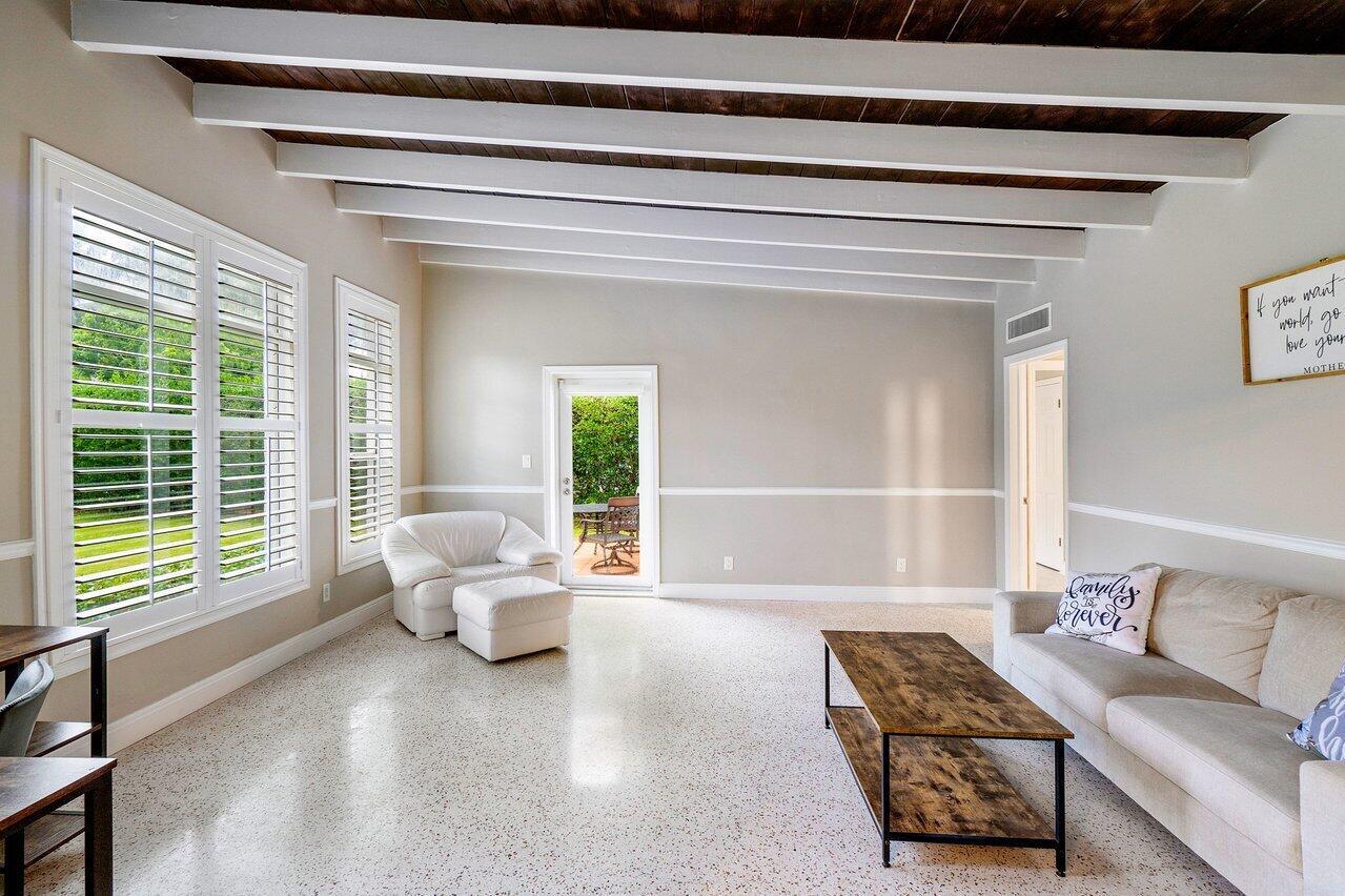 BOYNTON BEACH PARK - Residential