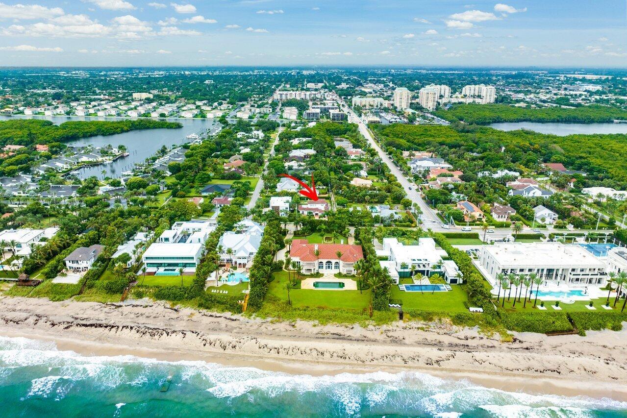 BOYNTON BEACH PARK - Residential