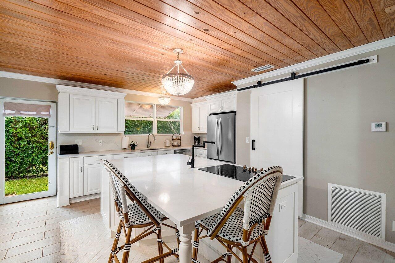 BOYNTON BEACH PARK - Residential