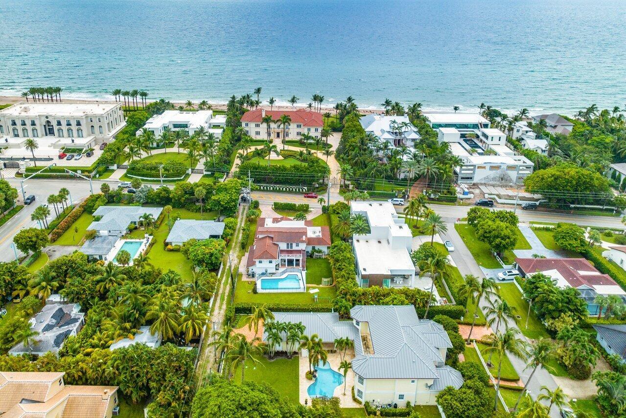 BOYNTON BEACH PARK - Residential