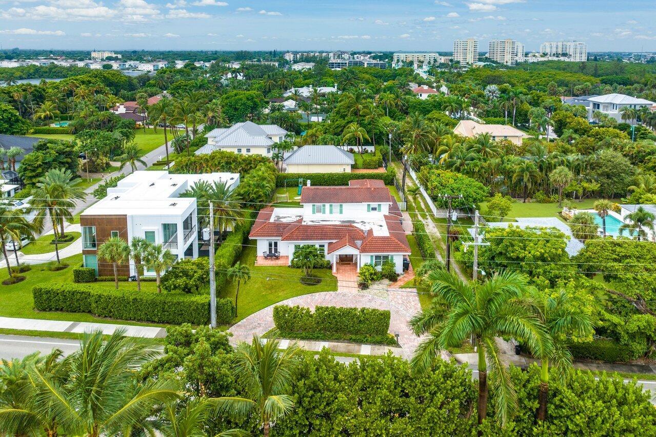 BOYNTON BEACH PARK - Residential
