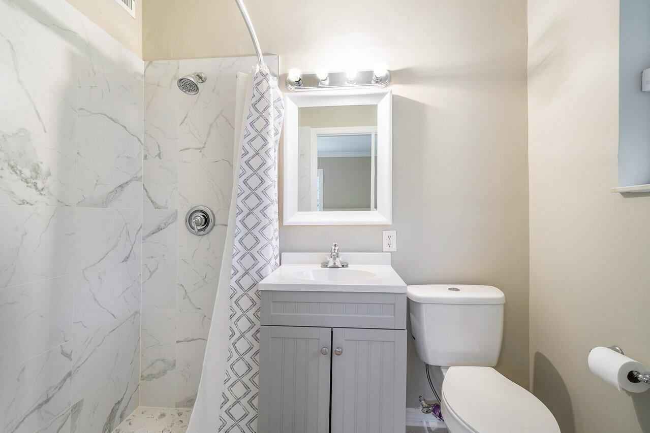 BOYNTON BEACH PARK - Residential