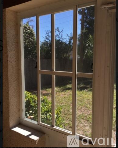 S H BUTLERS ADD - Residential Lease