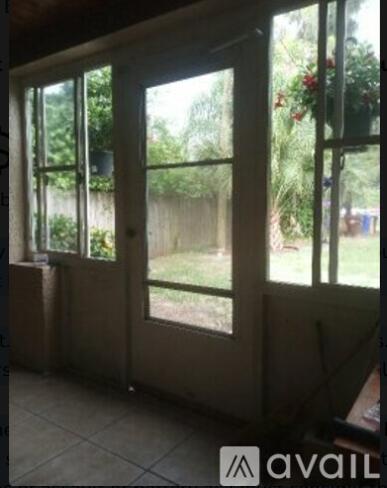 S H BUTLERS ADD - Residential Lease